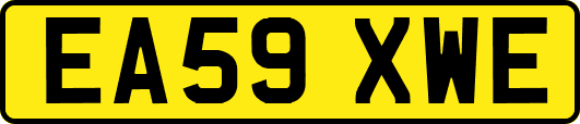 EA59XWE