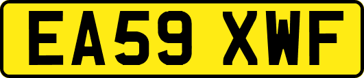 EA59XWF
