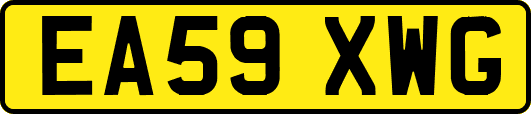 EA59XWG