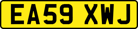 EA59XWJ