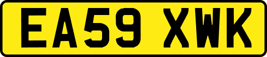 EA59XWK
