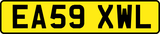 EA59XWL