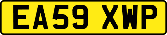 EA59XWP
