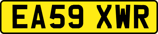 EA59XWR