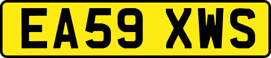 EA59XWS