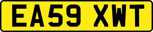 EA59XWT