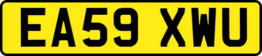 EA59XWU