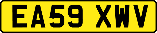 EA59XWV