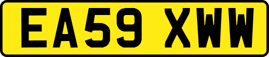 EA59XWW