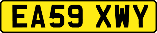 EA59XWY