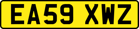 EA59XWZ