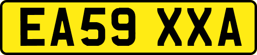 EA59XXA