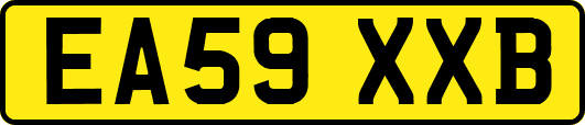 EA59XXB