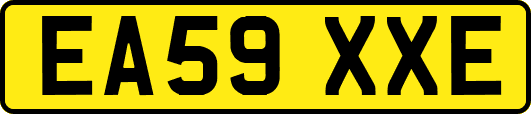 EA59XXE