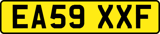 EA59XXF