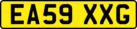 EA59XXG
