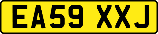 EA59XXJ