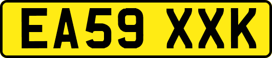 EA59XXK