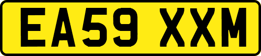 EA59XXM