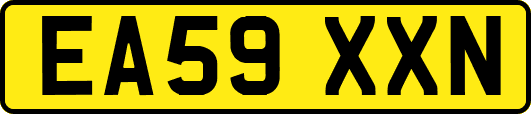 EA59XXN