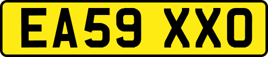 EA59XXO
