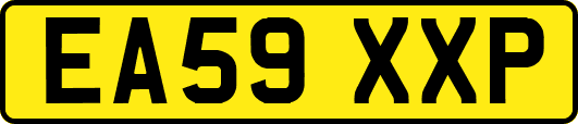 EA59XXP