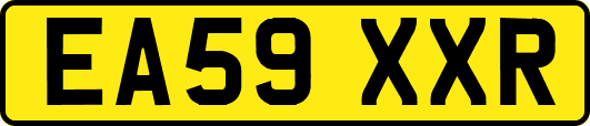 EA59XXR