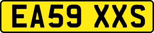 EA59XXS