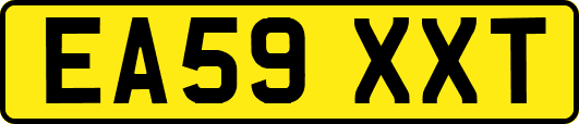 EA59XXT