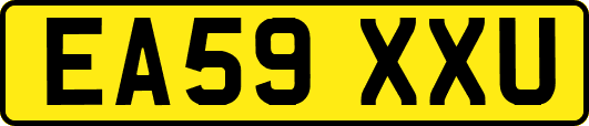 EA59XXU