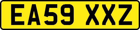 EA59XXZ