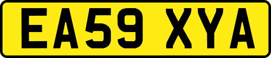EA59XYA