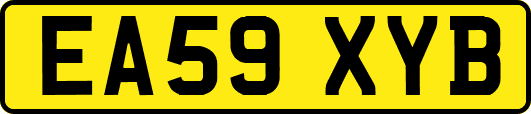 EA59XYB