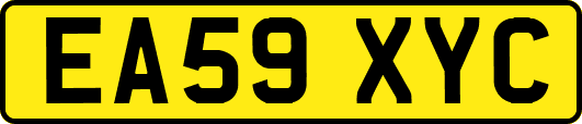 EA59XYC