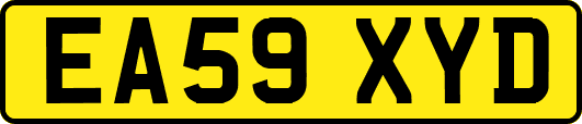EA59XYD