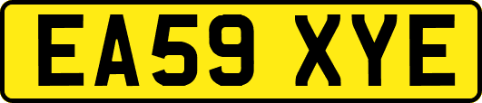 EA59XYE