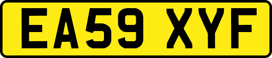 EA59XYF