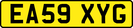 EA59XYG