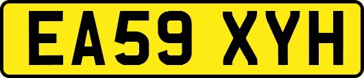 EA59XYH