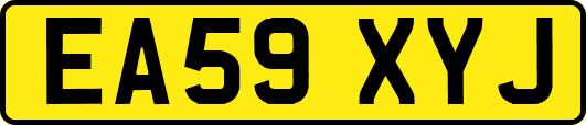 EA59XYJ