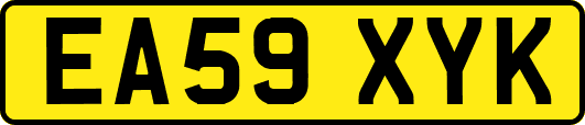 EA59XYK