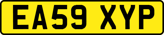 EA59XYP