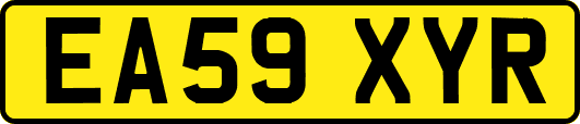 EA59XYR