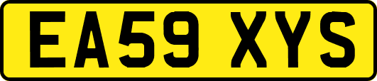EA59XYS