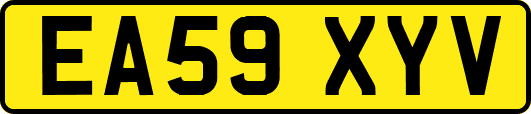 EA59XYV