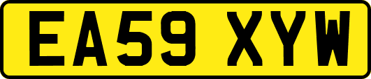 EA59XYW