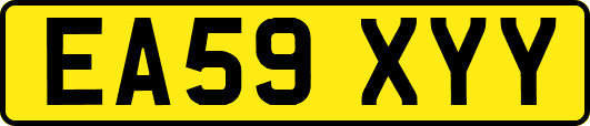 EA59XYY
