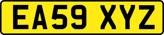 EA59XYZ