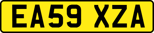 EA59XZA