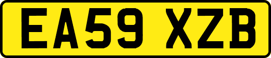EA59XZB
